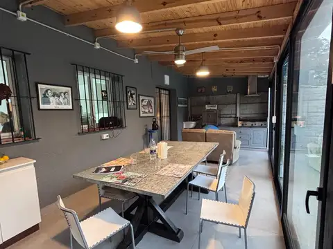 Casa en Venta de 4 dormitorios