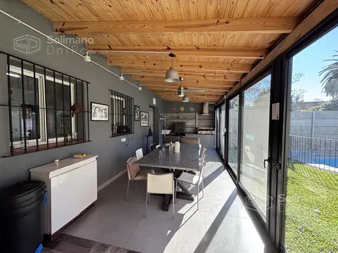 Casa en venta Acassuso