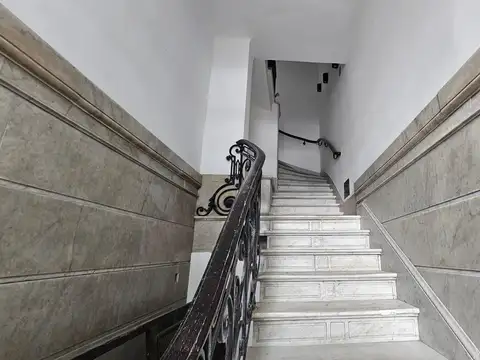 Av Pueyrredon al 1400