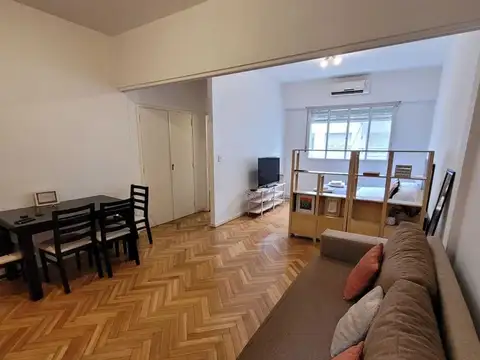 Departamento Monoambiente  en Venta en Palermo, Capital Federal, Buenos Aires
