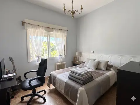 Casa en Tablada 3 Ambientes en Venta