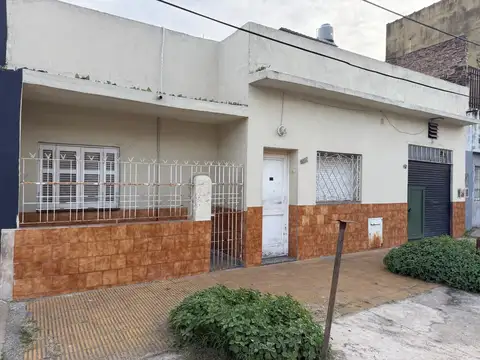 Casa en Tablada 3 Ambientes en Venta