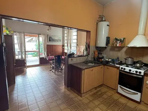 Casa en Venta 40 años