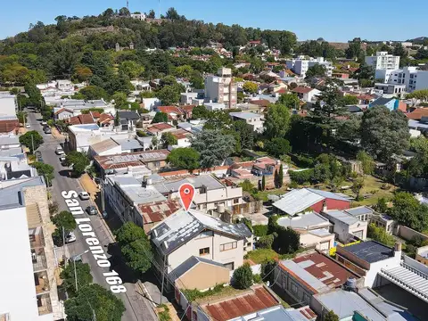 San Lorenzo 100