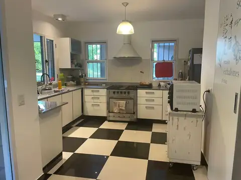 Alquiler temporario - 1ra de febrero  Bella Vista