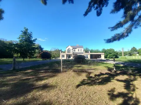 Casa en Alquiler Temporal en Bella Vista, USD 2.300