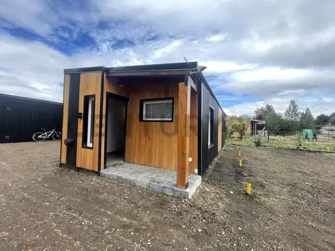 Departamento en venta Dina Huapi