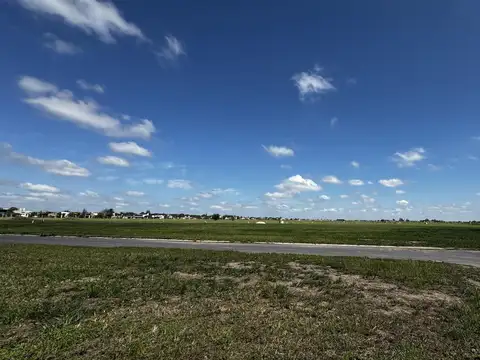 Terreno en Venta 12  mts Frente