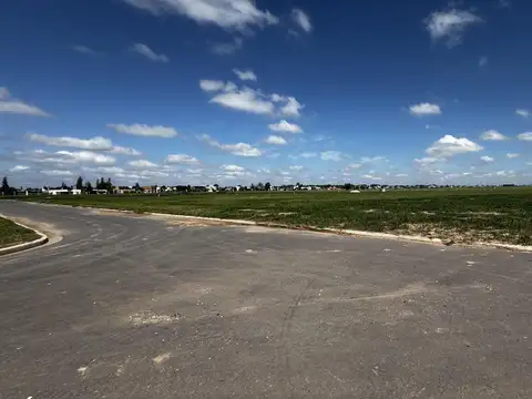 Terreno en Venta en Funes, USD 73.500