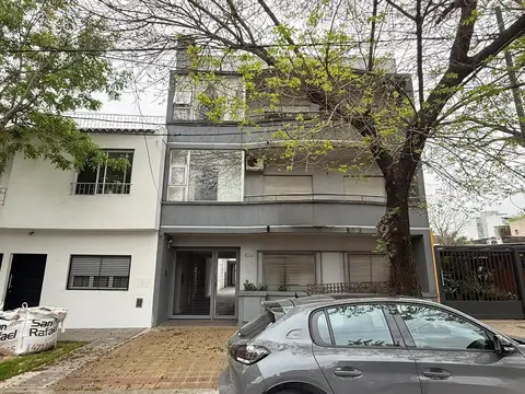 Departamento en Venta en La Plata