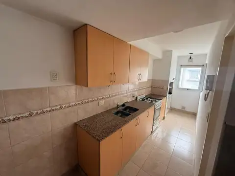 Departamento en Venta en La Plata, USD 60.000