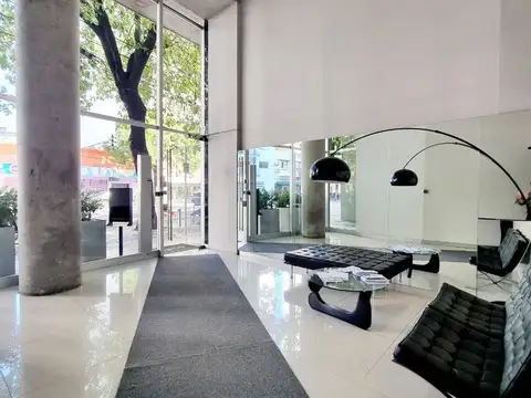 Avenida Independencia 4000