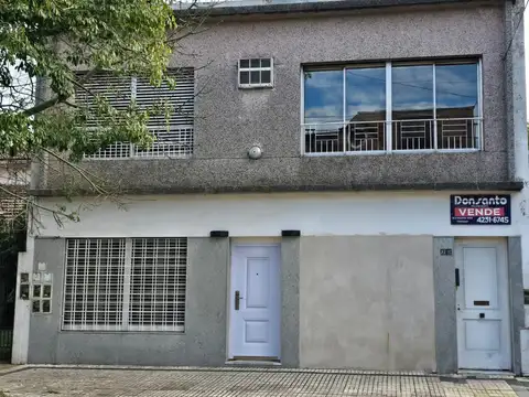 Departamento en Temperley