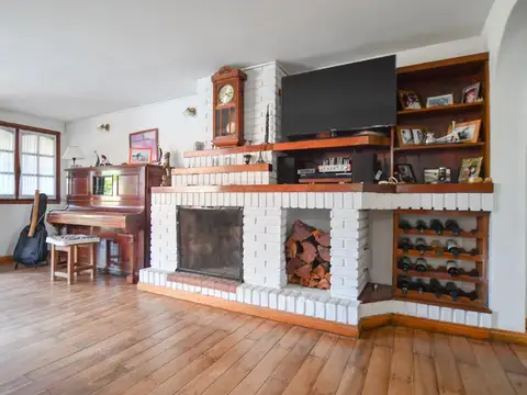 Casa en Venta 35 años