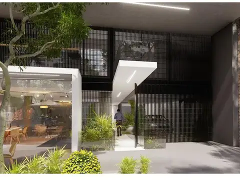 Venta Parque Centenario Departamento Exclusivos amenities