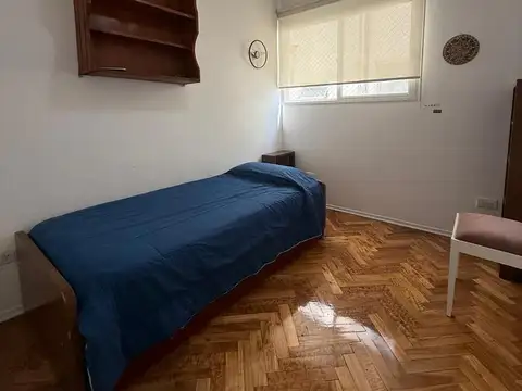 Departamento en Alquiler Temporal 45 años