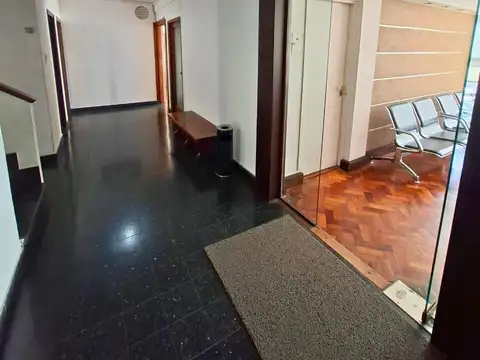 Oficina en  edificio en pleno centro
