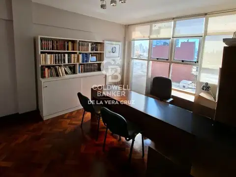 Oficina en  edificio en pleno centro