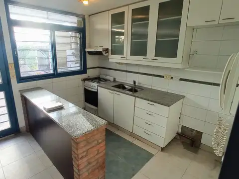 Casa en Alquiler 21 años