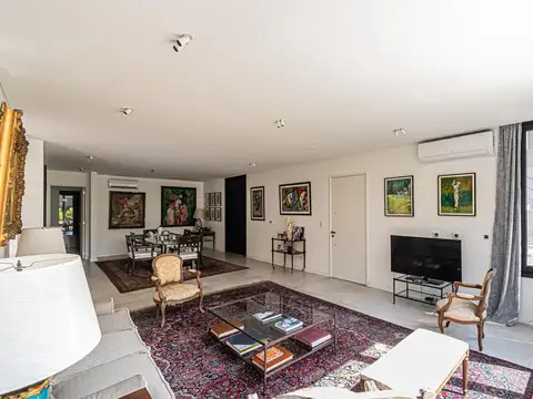 Departamento en Venta en Belgrano R, USD 1.500.000