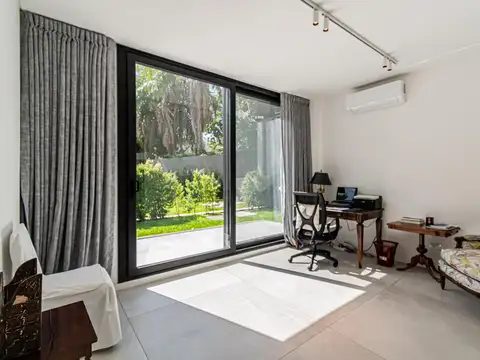 Departamento 4 ambientes con 4 baños