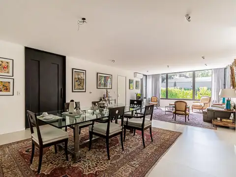 Departamento en Venta con 2 cocheras