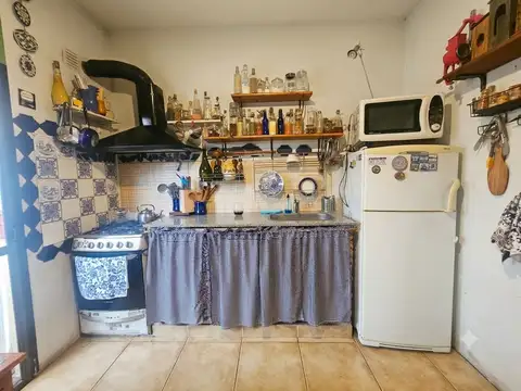 Casa en Venta 16 años
