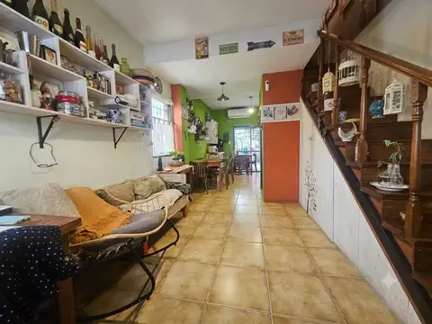 Casa en Venta en Ituzaingó, USD 115.000
