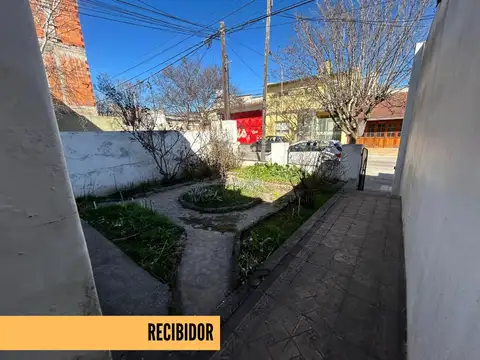 Terreno en Venta, FOS 60