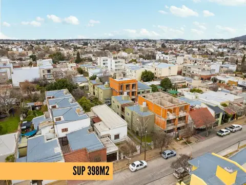 Terreno en Venta, FOT 180