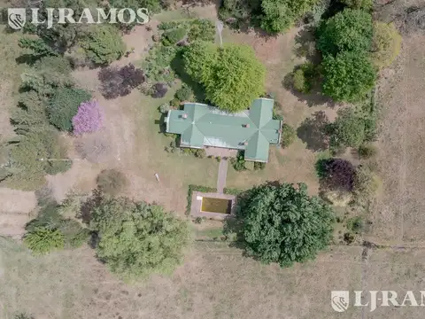 Casa en Venta 24 años