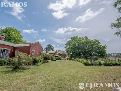 Chacra en venta en  Open Door