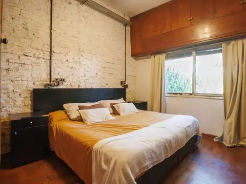 Depto Tipo Casa en Venta 45 años