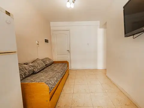 ALQUILER DEPARTAMENTO 2 AMBIENTES CON COCHERA