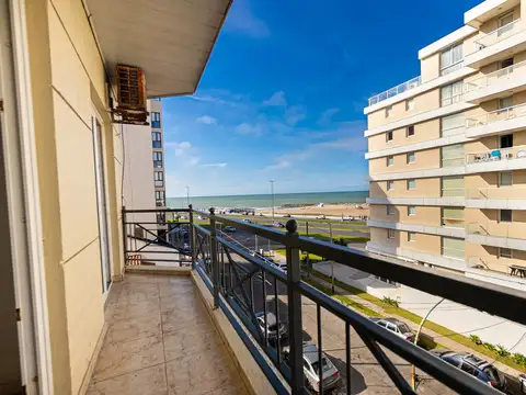 Departamento en Alquiler en Parque Luro, Mar del Plata