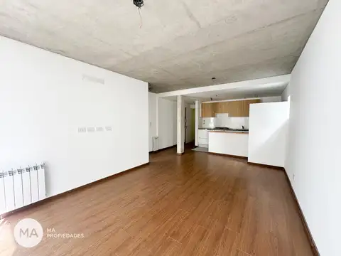 Departamento 1 Dormitorio con patio - Jujuy 1800 - Pichincha - Rosario | Venta