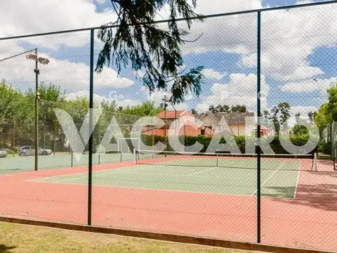 Haras María Eugenia Barrio Privado - Entrega Enero 0001