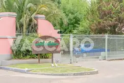 Emprendimiento en Haras María Eugenia de 1 Dormitorios