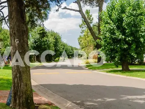 Haras María Eugenia Barrio Privado de 1 Dormitorios