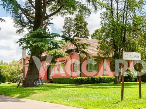Haras María Eugenia Barrio Privado en Haras María Eugenia