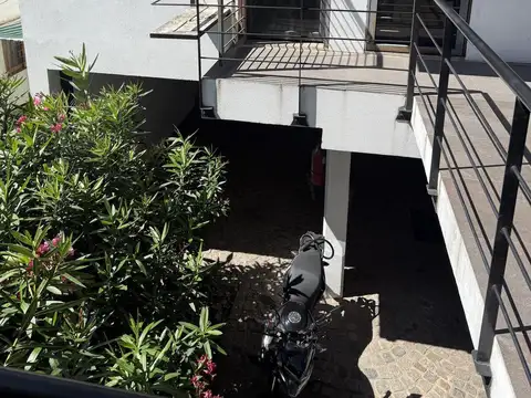 Departamento Monoambien en alquiler