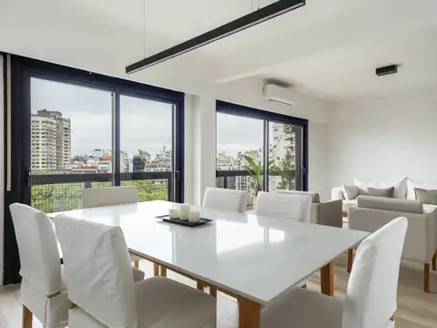 Departamento en Venta en Recoleta, USD 590.000