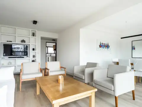 Montevideo 1400, Piso 11