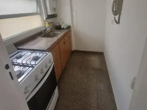 Departamento en Alquiler 60 años