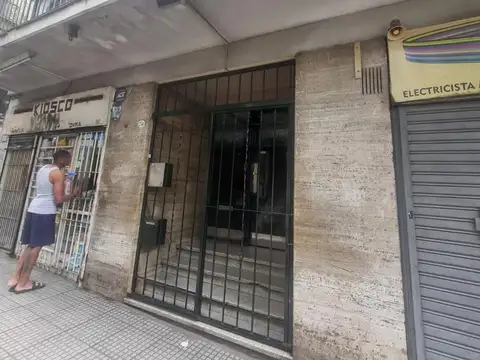 PIEDRAS 1200, Piso 2