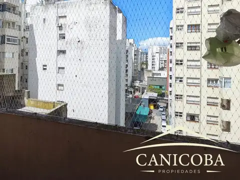 Departamento en Alquiler Temporal 20 años