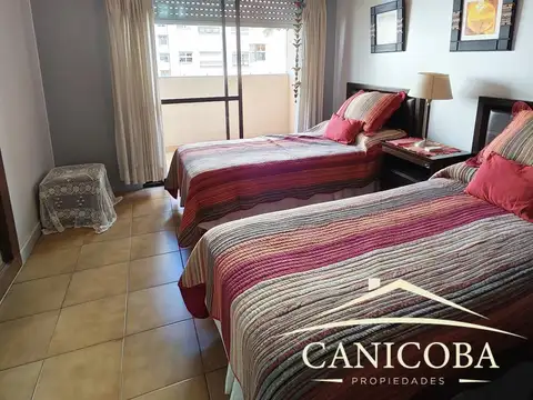 Departamento en Alquiler Temporal de Monoambiente