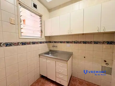 Departamento en Alquiler de 3 ambientes