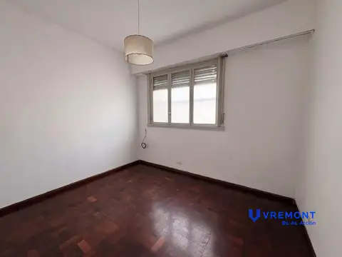 Alsina al 2500 - Alquiler de departamento 3 ambientes en el barrio de Balvanera!