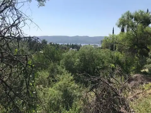 VENTA LOTE VILLA LAGO AZUL 1523 M2 FINANCIACION